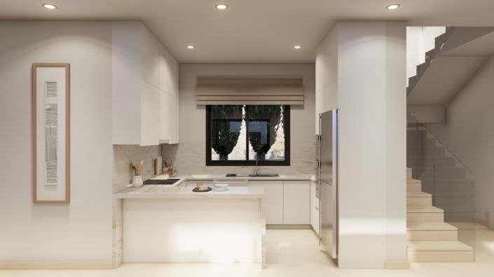 Image No.8-Villa de 5 chambres à vendre à Paphos