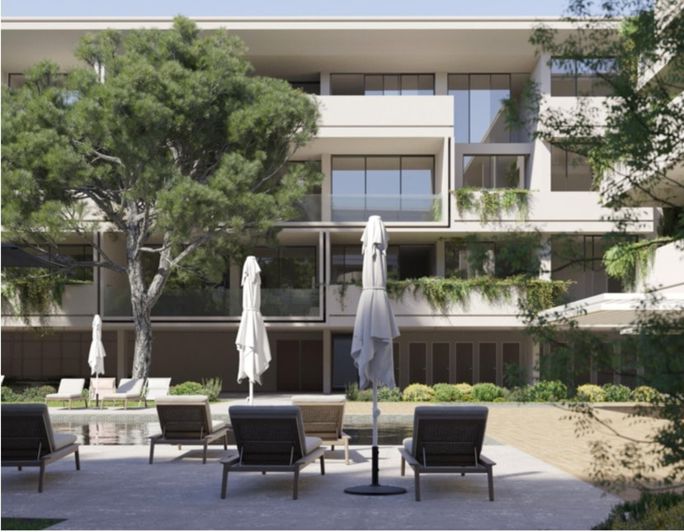 Image No.20-3 Bed Apartment for sale