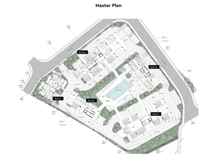 Image No.9-3 Bed Apartment for sale