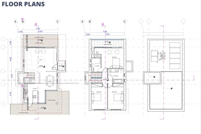 Image No.10-Villa de 3 chambres à vendre à Paphos