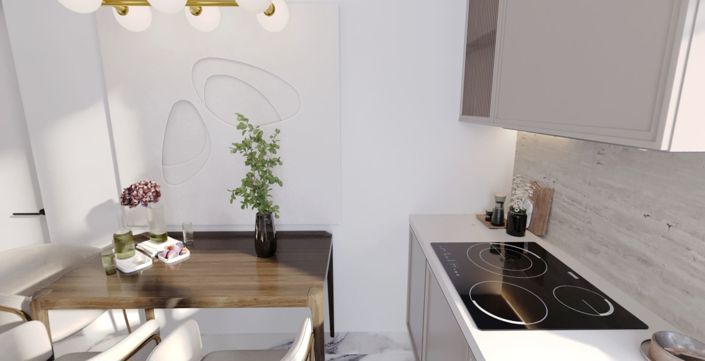 Image No.17-Appartement de 1 chambre à vendre à Limassol