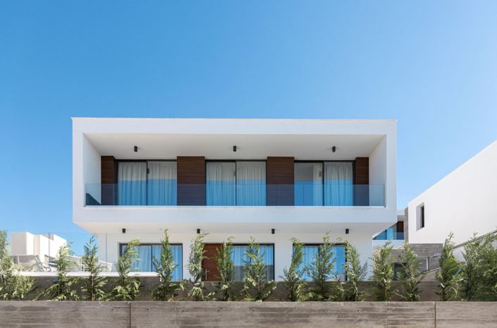 Image No.32-Villa de 3 chambres à vendre à Paphos