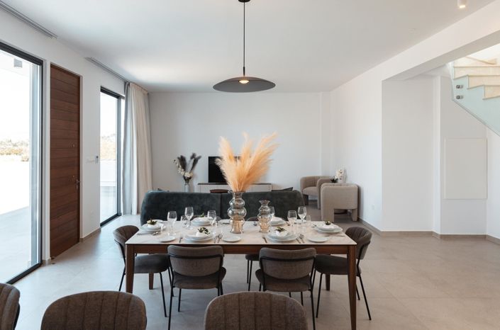 Image No.7-Villa de 3 chambres à vendre à Paphos