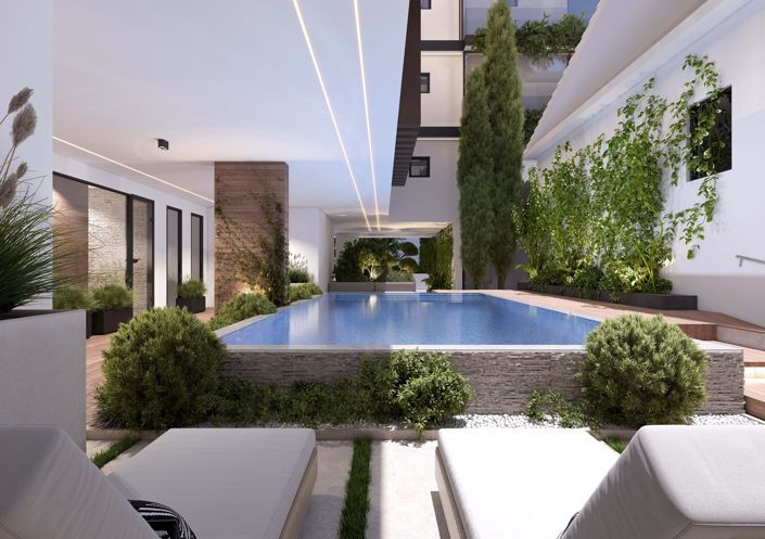 Image No.10-Appartement de 3 chambres à vendre à Paphos