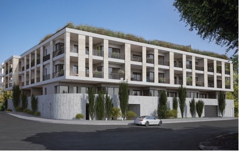 Image No.5-Appartement de 1 chambre à vendre à Limassol