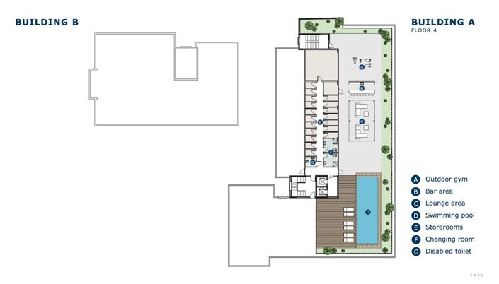 Image No.8-Appartement de 1 chambre à vendre à Limassol