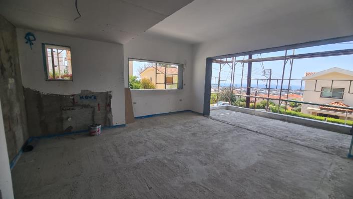 Image No.3-Appartement de 2 chambres à vendre à Agios Athanasios