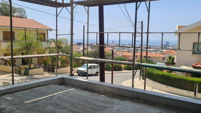 Image No.4-Appartement de 2 chambres à vendre à Agios Athanasios