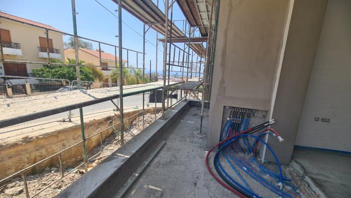 Image No.6-Appartement de 2 chambres à vendre à Agios Athanasios