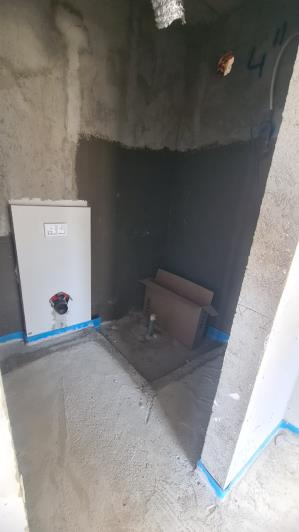 Image No.12-Appartement de 2 chambres à vendre à Agios Athanasios