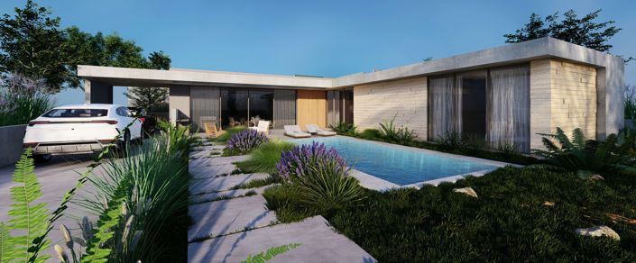 Image No.4-4 Bed Villa for sale