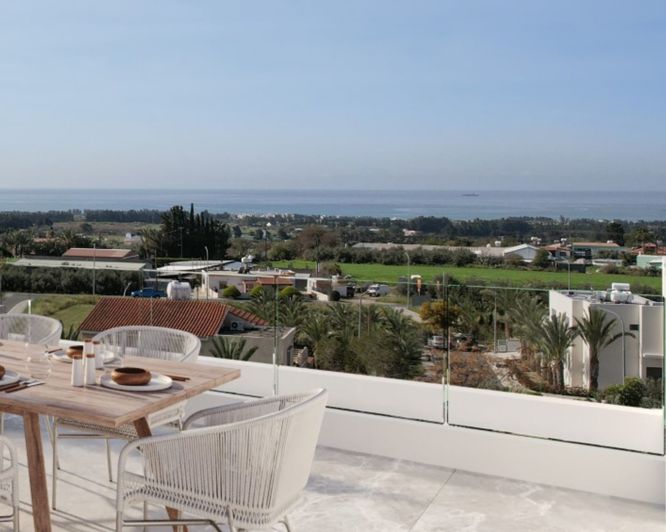 Image No.11-Appartement de 2 chambres à vendre à Paphos