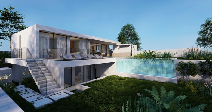 Image No.16-4 Bed Villa for sale