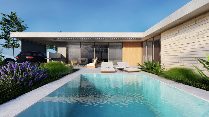 Image No.8-4 Bed Villa for sale