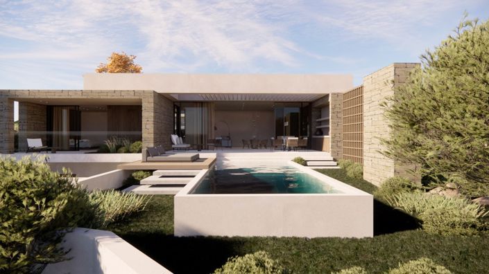 Image No.4-4 Bed Villa for sale