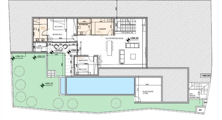 Image No.12-Villa de 5 chambres à vendre à Paphos