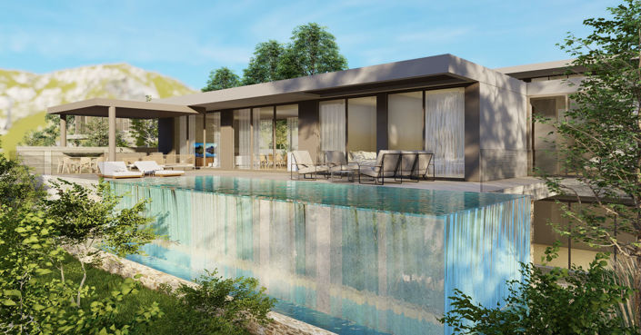 Image No.9-Villa de 5 chambres à vendre à Paphos