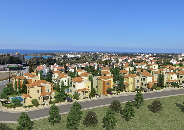 Image No.10-Villa de 4 chambres à vendre à Paphos