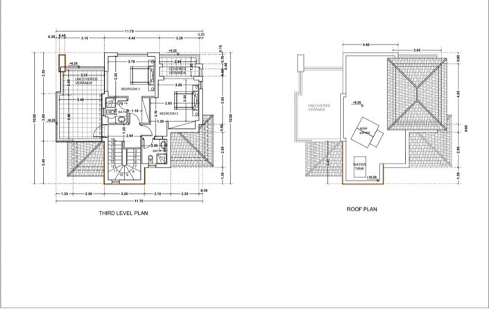 Image No.13-Villa de 4 chambres à vendre à Paphos
