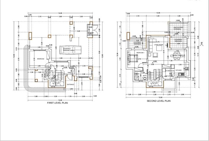 Image No.14-Villa de 4 chambres à vendre à Paphos
