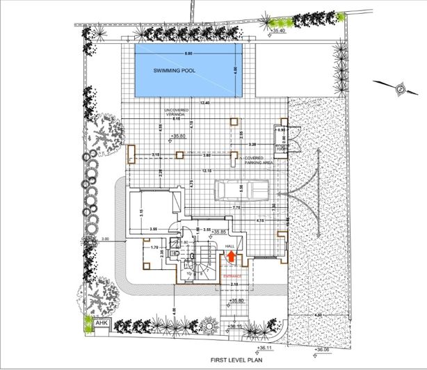 Image No.15-Villa de 4 chambres à vendre à Paphos