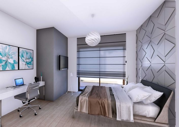 Image No.8-Villa de 4 chambres à vendre à Paphos