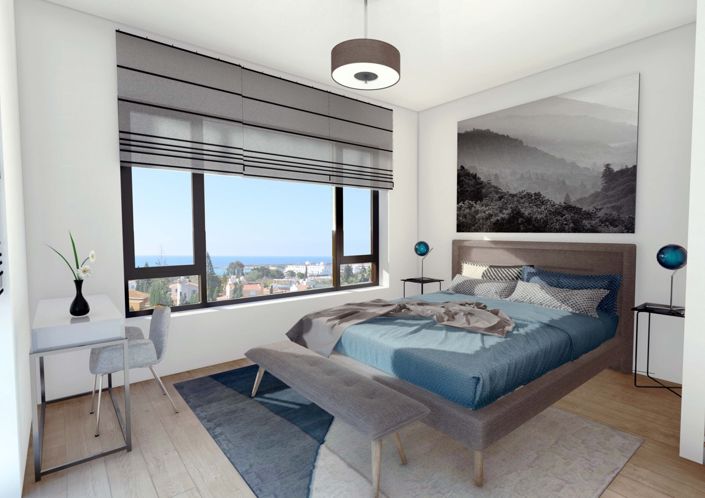 Image No.9-Villa de 4 chambres à vendre à Paphos