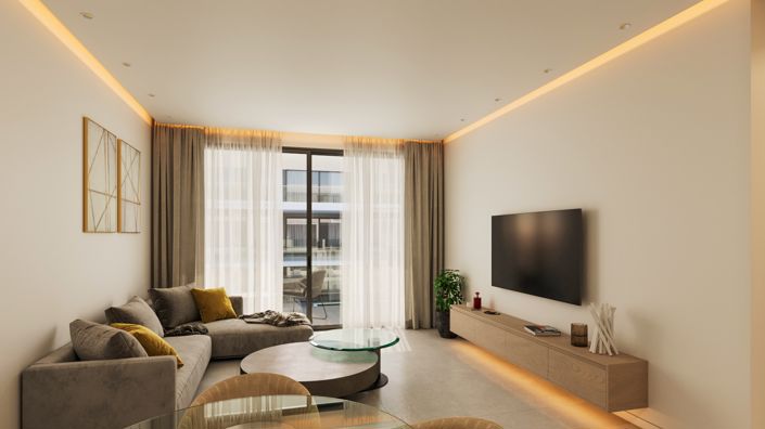 Image No.5-2 Bed Apartment for sale