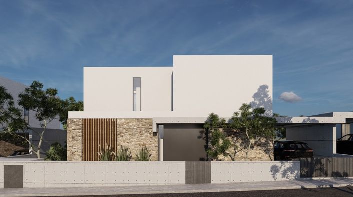 Image No.2-3 Bed Villa for sale