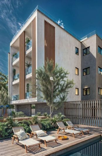 Image No.10-Appartement de 2 chambres à vendre à Paphos