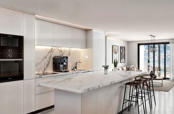 Image No.4-Appartement de 2 chambres à vendre à Paphos