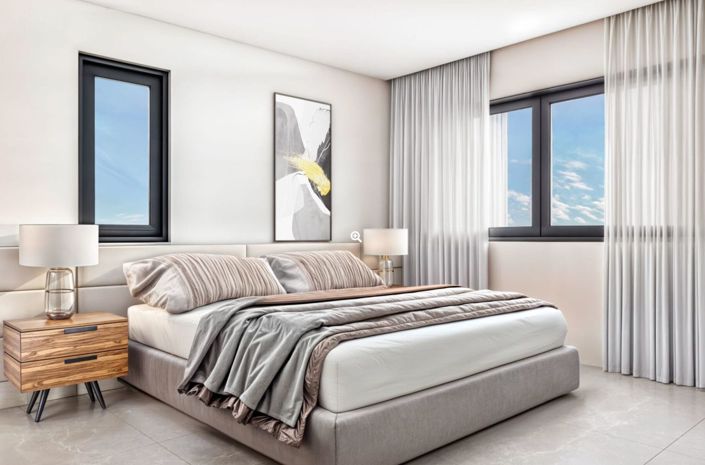 Image No.7-Appartement de 2 chambres à vendre à Paphos