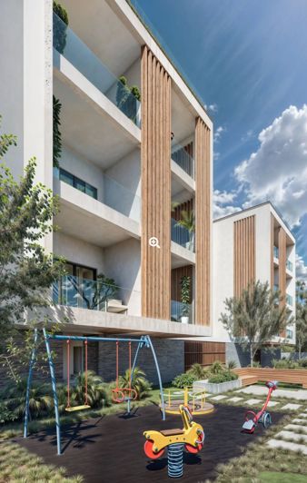 Image No.9-Appartement de 2 chambres à vendre à Paphos