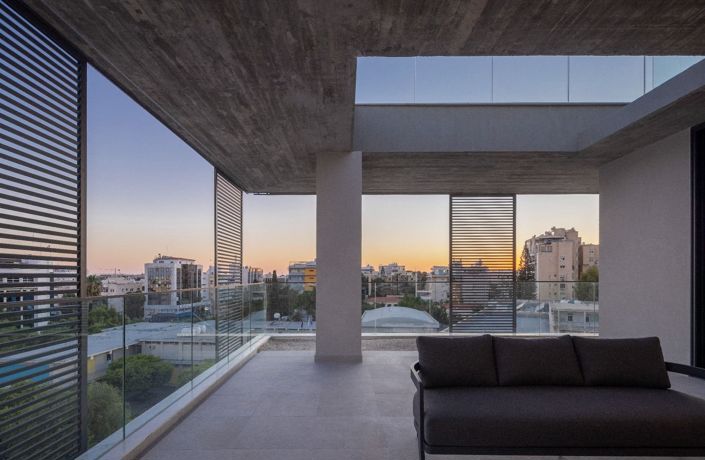 Image No.11-Appartement de 3 chambres à vendre à Limassol