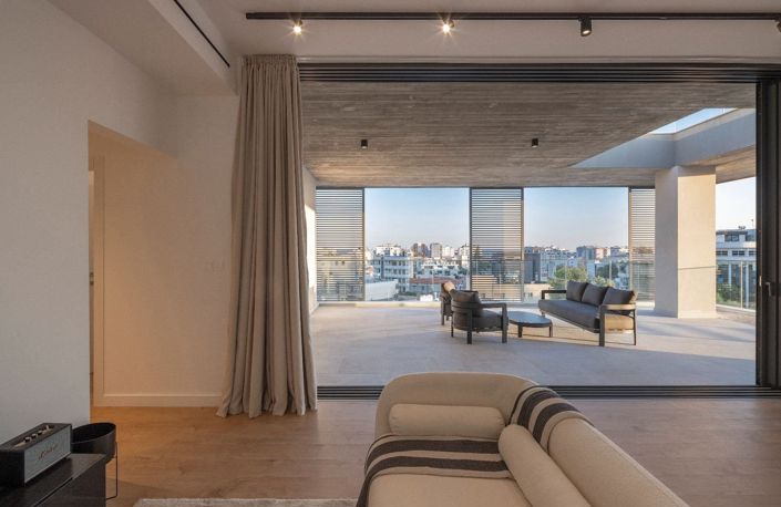 Image No.4-Appartement de 3 chambres à vendre à Limassol