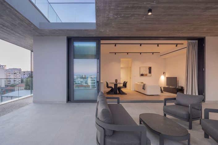 Image No.5-Appartement de 3 chambres à vendre à Limassol