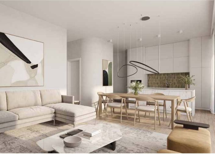 Image No.4-1 Bed Apartment for sale