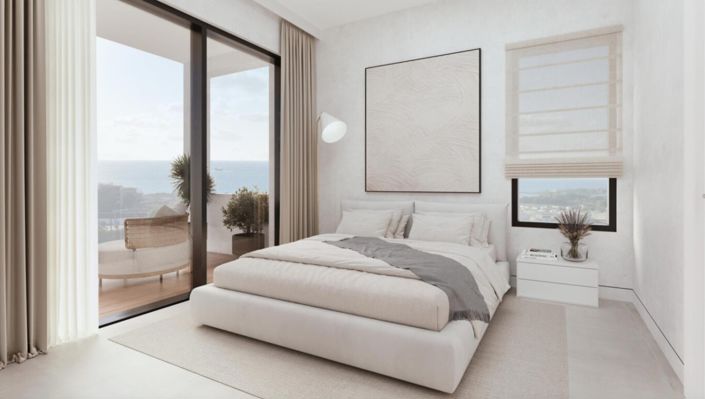 Image No.4-Appartement de 2 chambres à vendre à Paphos