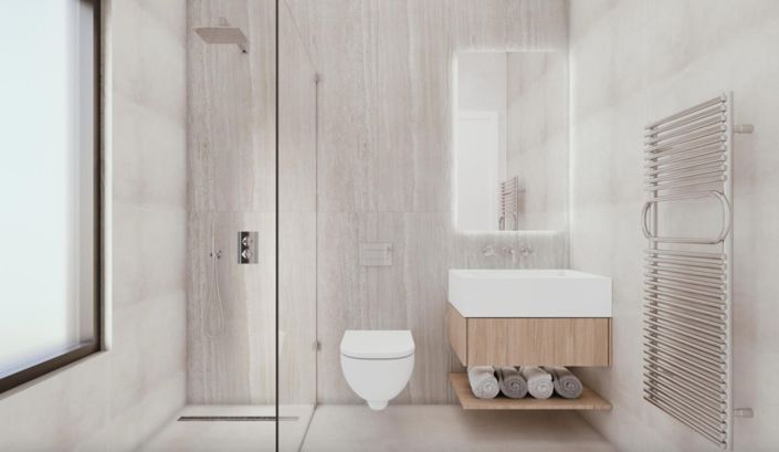 Image No.5-Appartement de 2 chambres à vendre à Paphos