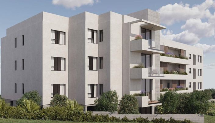 Image No.9-Appartement de 2 chambres à vendre à Paphos