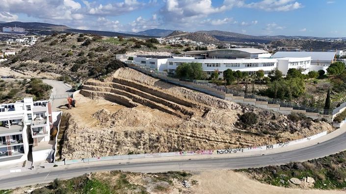 Image No.2-Appartement de 2 chambres à vendre à Limassol