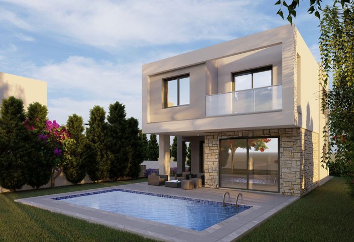 Image No.13-Villa de 5 chambres à vendre à Paphos