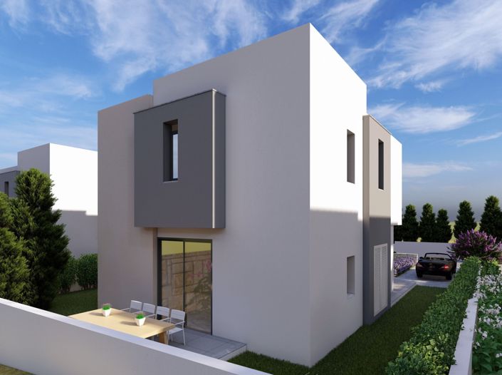 Image No.16-Villa de 5 chambres à vendre à Paphos