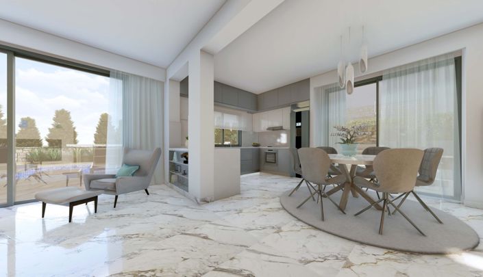 Image No.2-Villa de 5 chambres à vendre à Paphos