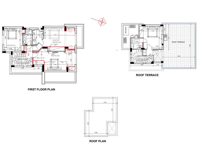 Image No.20-Villa de 5 chambres à vendre à Paphos