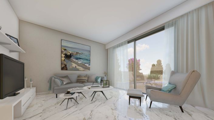 Image No.3-Villa de 5 chambres à vendre à Paphos