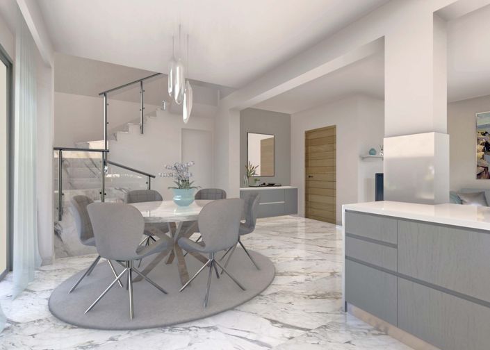 Image No.5-Villa de 5 chambres à vendre à Paphos