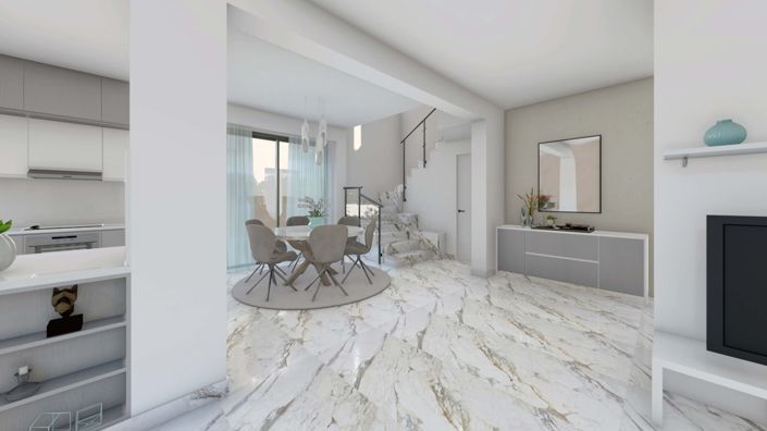 Image No.8-Villa de 5 chambres à vendre à Paphos