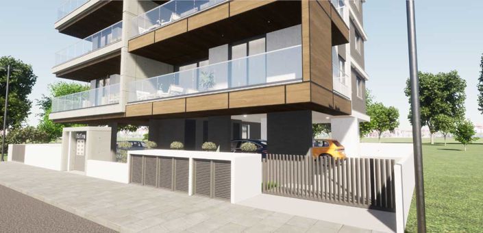 Image No.4-2 Bed Apartment for sale