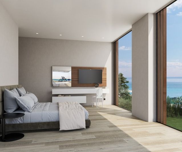 Image No.7-Villa de 3 chambres à vendre à Ayia Napa